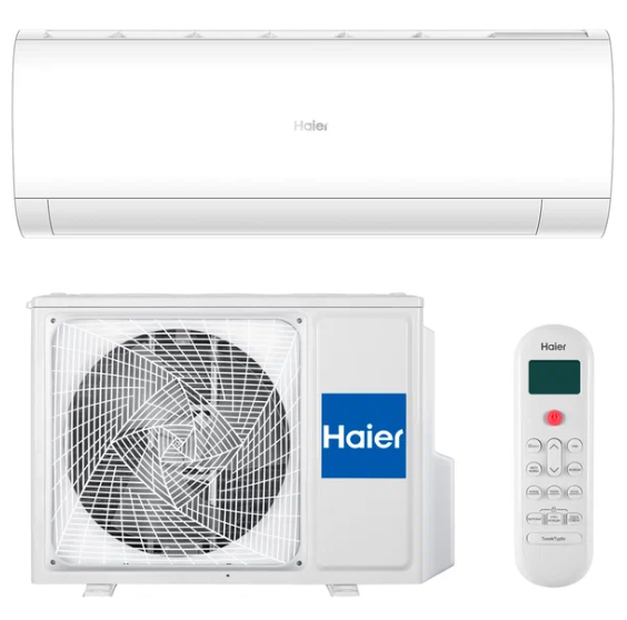 Haier HSU-09HFDN103/R3(SDB)