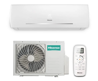Лучшие кондиционеры Hisense