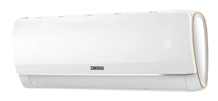 модель Zanussi ZACS-12 SPR/A17/N1