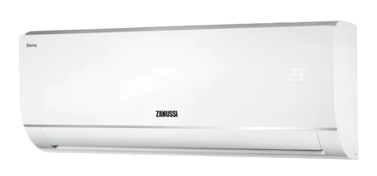 модель Zanussi ZACS-12HS/N1