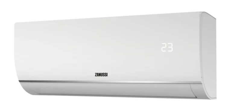 модель Zanussi ZACS-09HS/N1