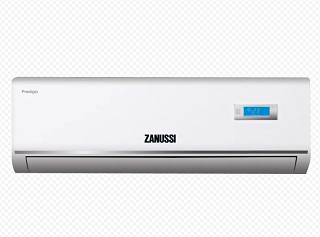 Лучшие кондиционеры Zanussi - Рейтинг 2020