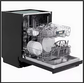Лучшие посудомоечные машины Gorenje