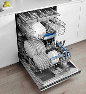 Лучшие посудомоечные машины Indesit
