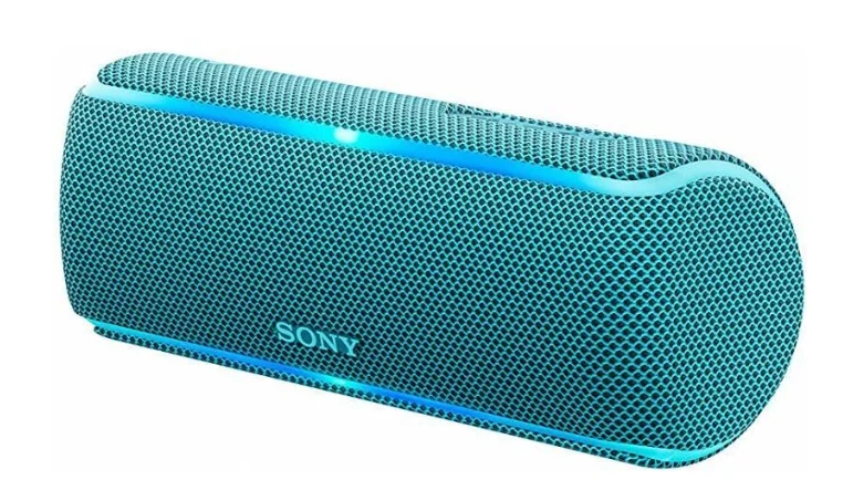 модель Sony SRS-XB21