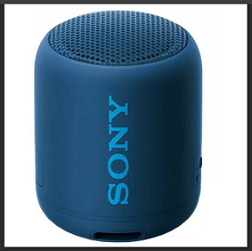 Как подключиться к колонке sony через bluetooth