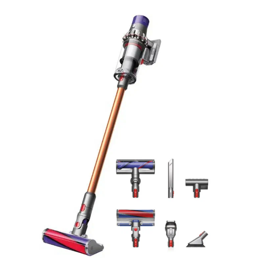 Dyson Cyclone V10 Absolute