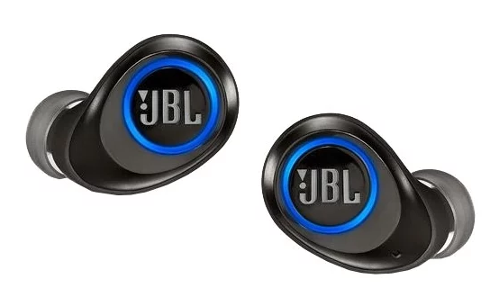 модель JBL Free X