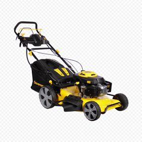 Лучшие газонокосилки CHAMPION