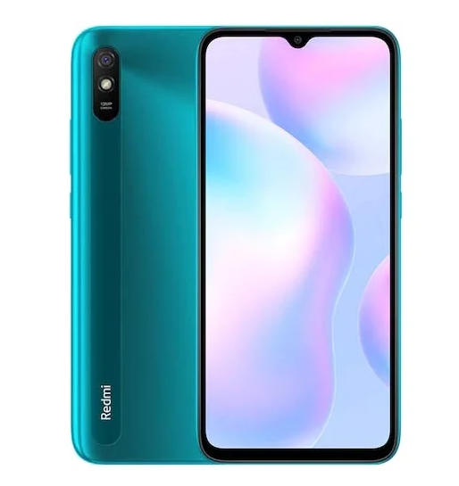 Xiaomi Redmi 9A с Али до 10