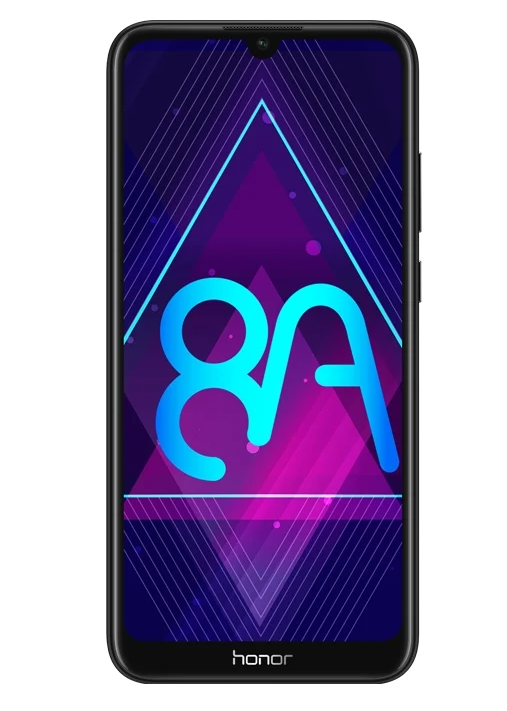 HONOR 8A с Али до 10