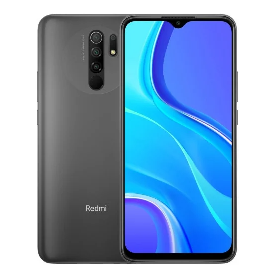 Redmi 9 с Али до 10