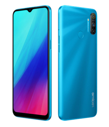 Realme C3 с Али до 10