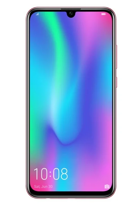 HONOR 10 Lite с Али до 10