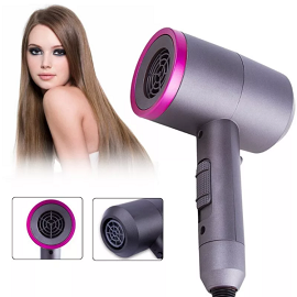 Лучшие фены для волос Dyson