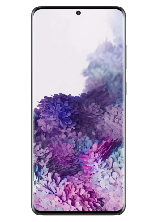Смартфон Samsung Galaxy S20+ 5G 12/128GB