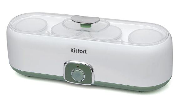 Kitfort КТ-2006