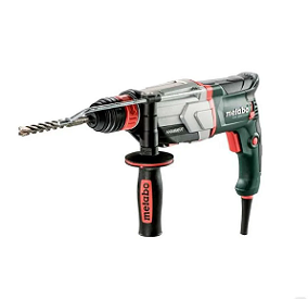 Лучшие перфораторы Metabo