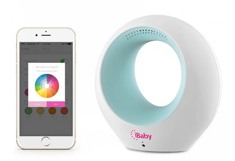 iBaby Air A1