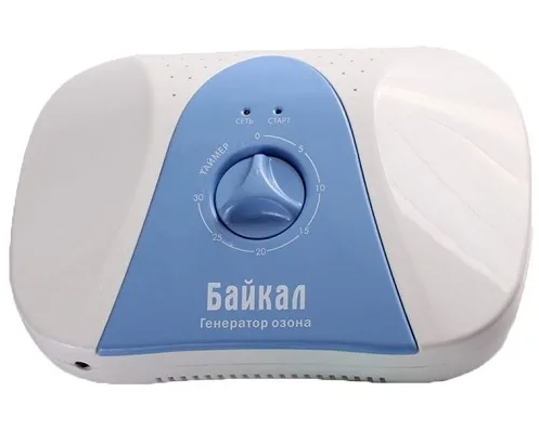 озонатор воздуха Байкал