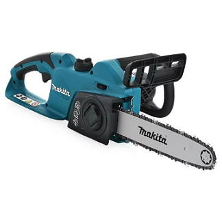 Лучшие электропилы Makita