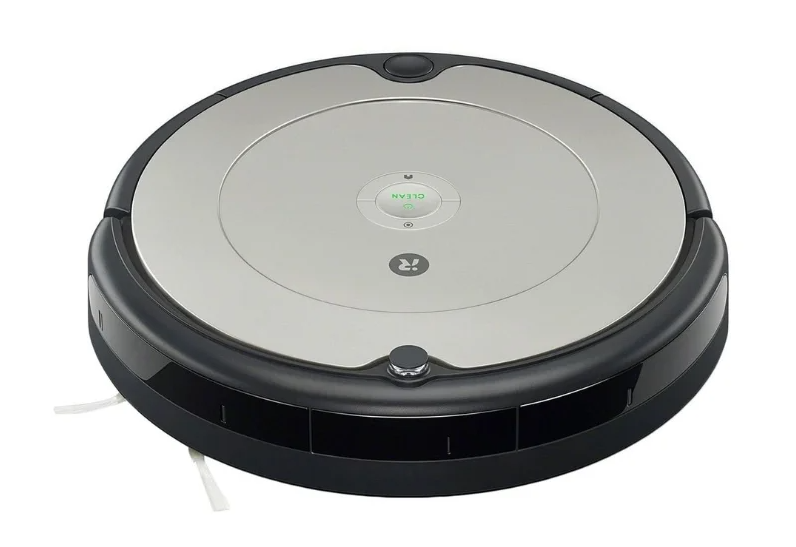 iRobot Roomba 698 до 20
