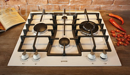 Лучшие варочные панели Gorenje