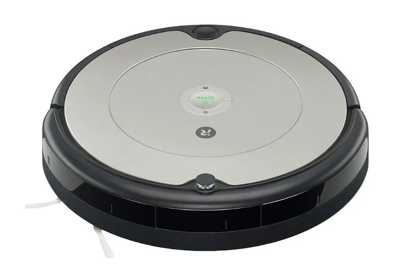 iRobot Roomba 698 для сухой