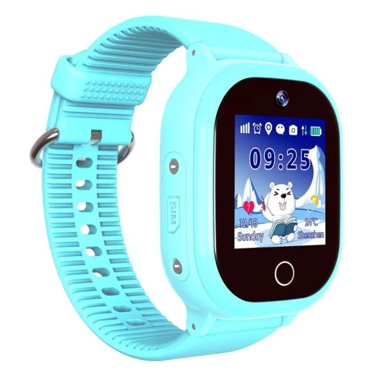 Smart Baby Watch W9 Plus