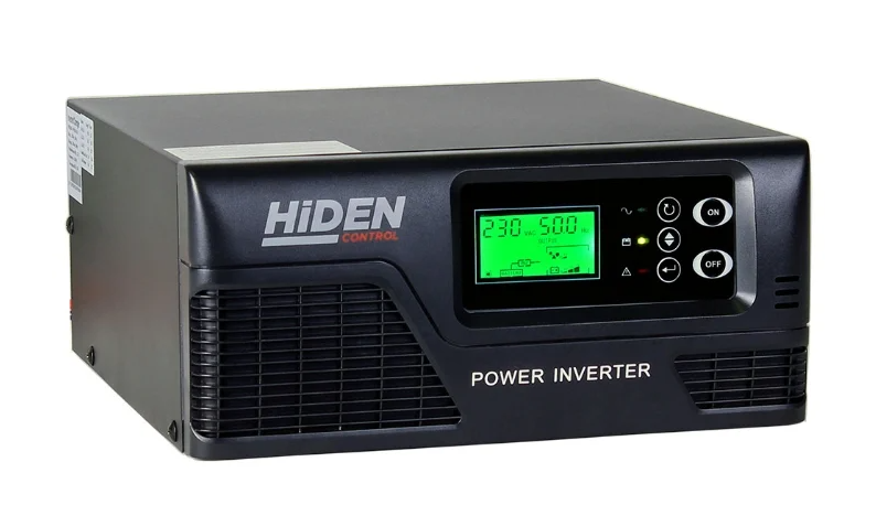 Hiden Control HPS20-0312