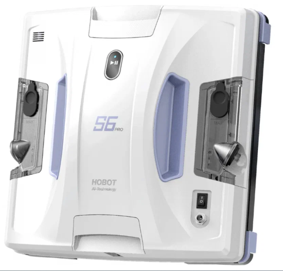 Hobot S6 Pro