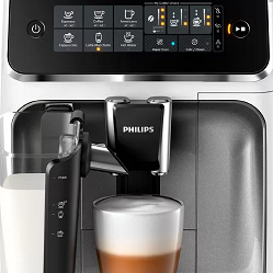 Лучшие кофемашины Philips