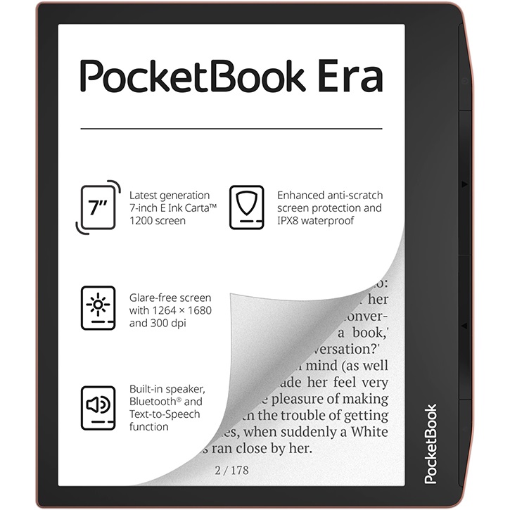 PocketBook 700 Era