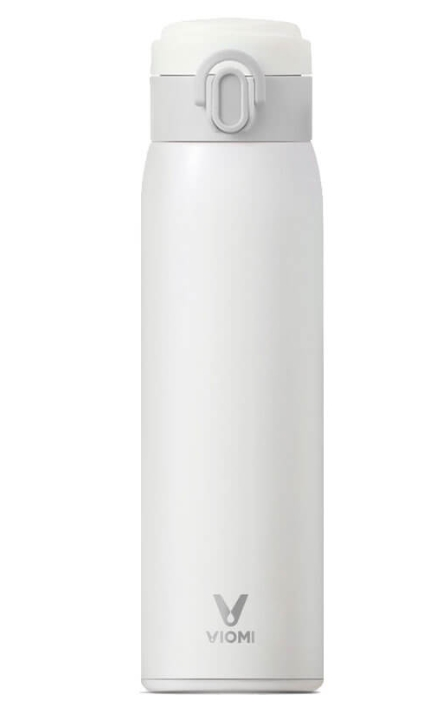 Xiaomi Viomi Stainless Vacuum Cup, 0.46 л