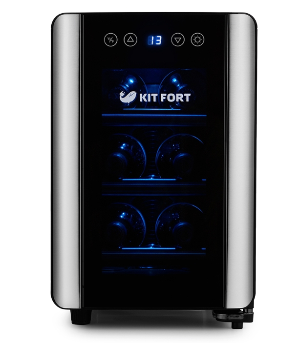 Kitfort KT-2401