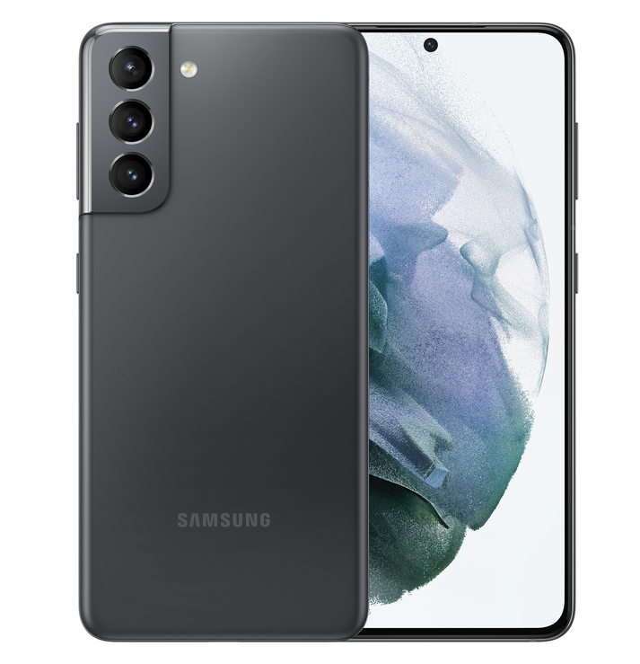 Samsung Galaxy S21 5G 8/128GB на андроид