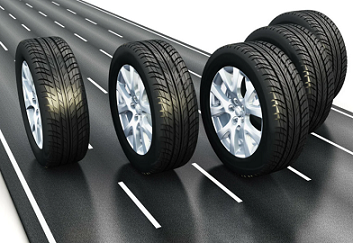Лучшие шины Hankook