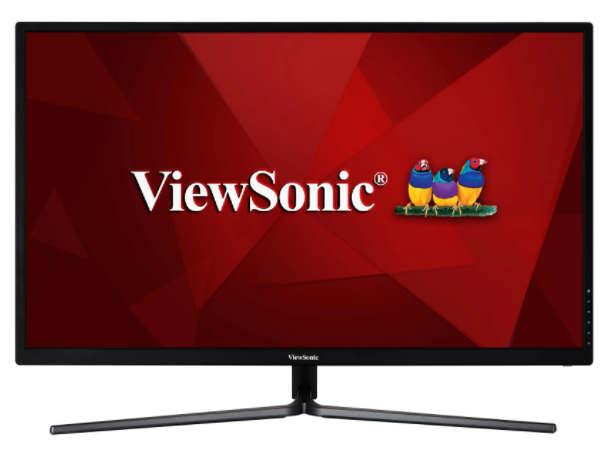 ViewSonic VX3211-2K-mhd 31.5" на 32