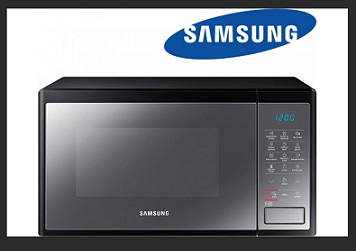 Лучшие микроволновки Samsung