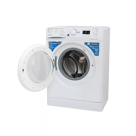 Лучшие стиральные машины Indesit