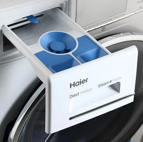 Лучшие стиральные машины Haier