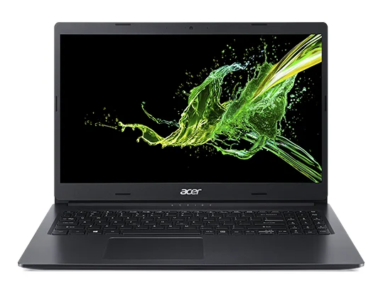 модель от Acer ASPIRE 3 A315-22-495T (AMD A4 9120e 1500MHz/15.6"/1920x1080/4GB/256GB SSD/AMD Radeon R3/Linux)