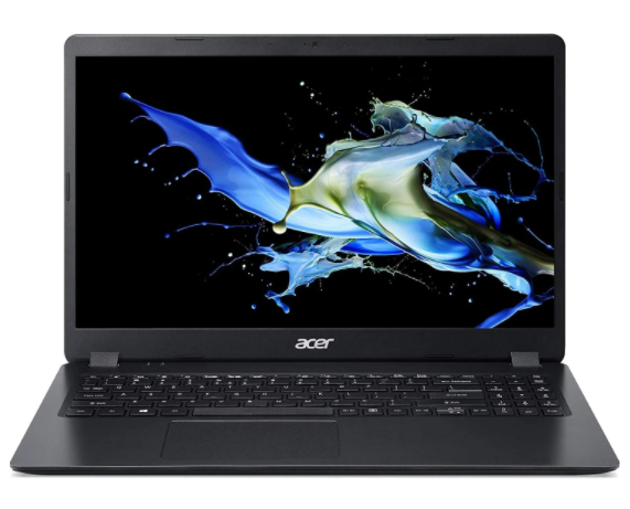 модель от Acer Extensa 15 EX215-31 (1100MHz/15.6") ( 1100MHz/15.6")-C1JG (Intel Celeron N4020 1100MHz/15.6"/1920x1080/4GB/128GB SSD/Intel UHD Graphics 600/Windows 10 Home)