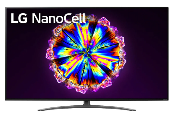 NanoCell LG 65NANO916 65"