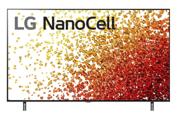 NanoCell LG 55NANO906PB 55"