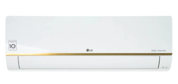 LG TC09GQR белый очищающий