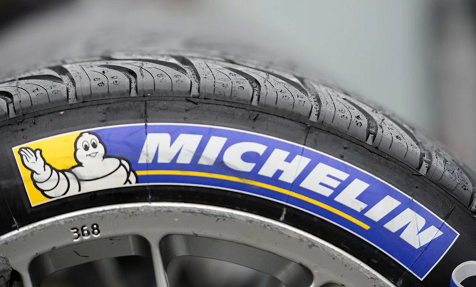 Лучшие шины Michelin