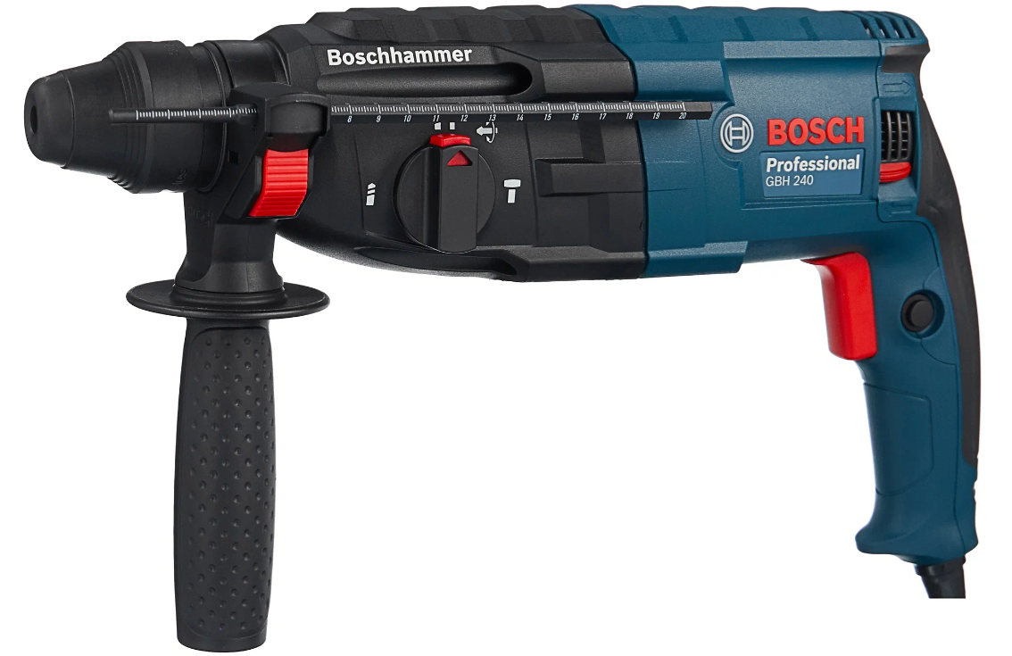 Bosch GBH 240 Professional