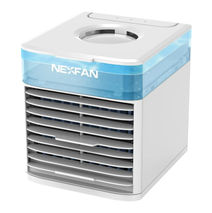 NEXFAN с LED-подсветкой Air Cooler NEW 2X