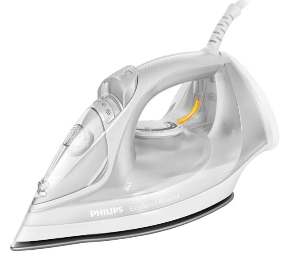 паровой Philips GC2675/85 EasySpeed Advanced серый/белый